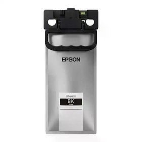 Epson C13T11E140 Siyah Orijinal Kartuş