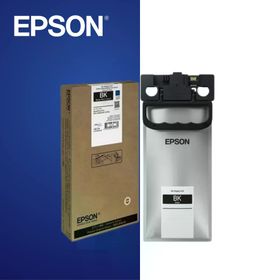 Epson C13T11E140 Siyah Orijinal Kartuş
