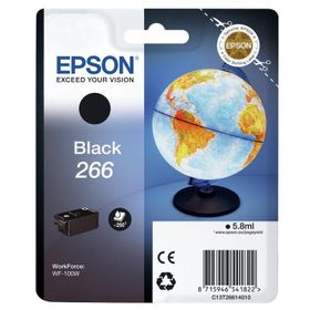 Epson C13T12814021 Siyah Kartuş