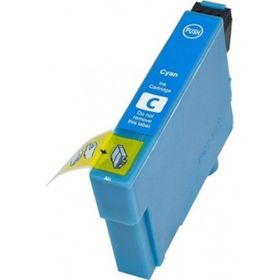 Epson C13T12824021 T1282 Mavi Muadil Kartuş