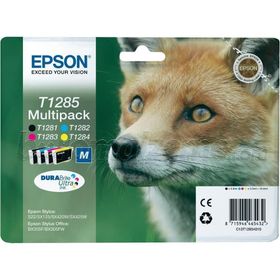 Epson C13T12854020 Kartuş