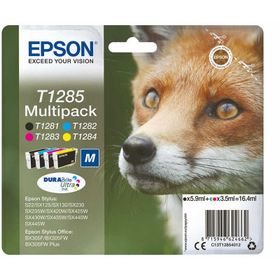 Epson C13T12854020 Kartuş