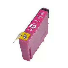 Epson C13T12914020 Kırmızı Muadil Kartuş