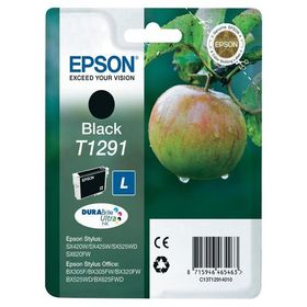 Epson C13T12914022 Siyah Kartuş