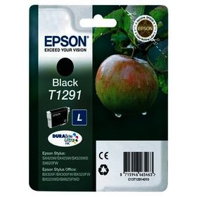 Epson C13T12914022 Siyah Kartuş