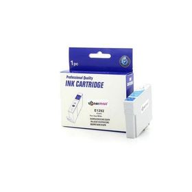 Epson C13T12924021 T1292 Mavi Muadil Kartuş
