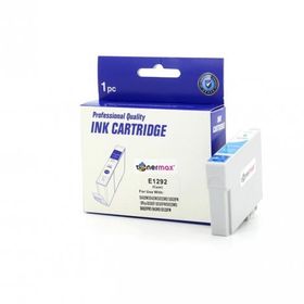 Epson C13T12924021 T1292 Mavi Muadil Kartuş