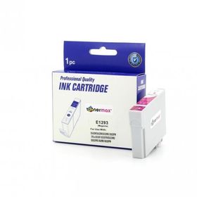Epson C13T12934021 T1293 Kırmızı Muadil Kartuş