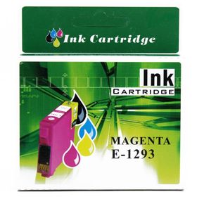 Epson C13T12934021 T1293 Kırmızı Muadil Kartuş