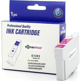 Epson C13T12934021 T1293 Kırmızı Muadil Kartuş