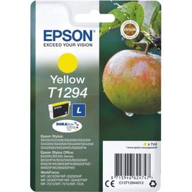Epson C13T12944021 L Sarı Kartuş