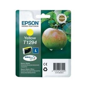 Epson C13T12944021 L Sarı Kartuş
