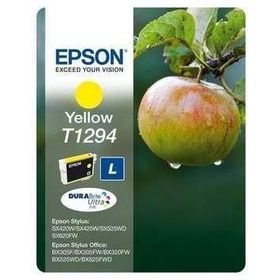 Epson C13T12944021 L Sarı Kartuş