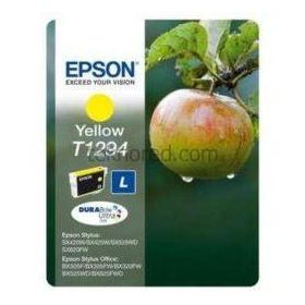 Epson C13T12944021 L Sarı Kartuş