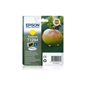 Epson C13T12944021 L Sarı Kartuş