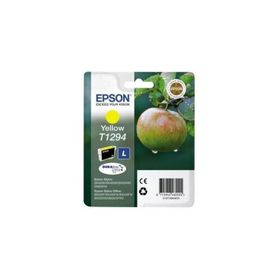 Epson C13T12944022 Sarı Mürekkep Kartuşu