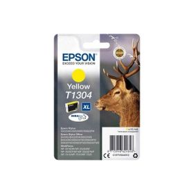 Epson C13T13044020 XL Sarı Kartuş
