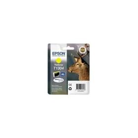 Epson C13T13044020 XL Sarı Kartuş