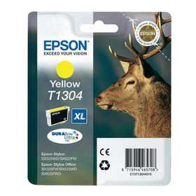 Epson C13T13044020 XL Sarı Kartuş
