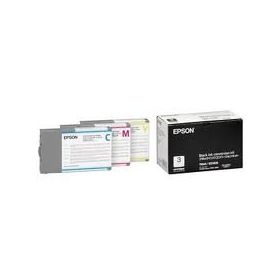 Epson C13T564A00 T564A ICCVK36 Siyah Mürekkep Dönüştürme Kiti Kartuş
