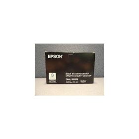 Epson C13T564A00 T564A ICCVK36 Siyah Mürekkep Dönüştürme Kiti Kartuş