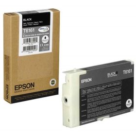 Epson C13T616100 Siyah Kartuş