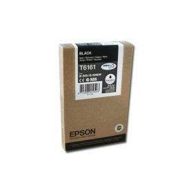 Epson C13T616100 Siyah Kartuş