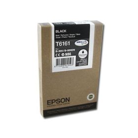 Epson C13T616100 Siyah Kartuş