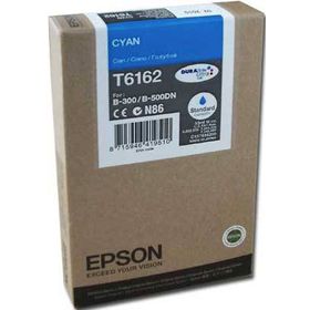 Epson C13T616200 Mavi Kartuş