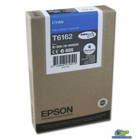 Epson C13T616200 Mavi Kartuş