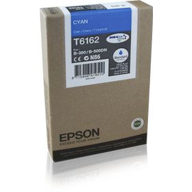 Epson C13T616200 Mavi Kartuş