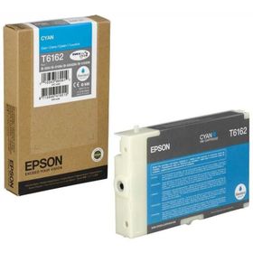 Epson C13T616200 Mavi Kartuş