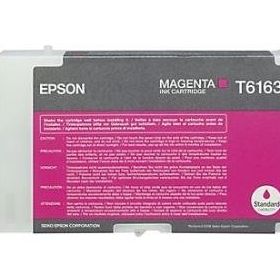 Epson C13T616300 Kırmızı Kartuş