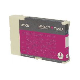 Epson C13T616300 Kırmızı Kartuş