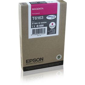Epson C13T616300 Kırmızı Kartuş