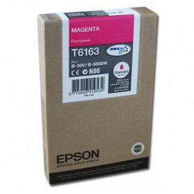 Epson C13T616300 Kırmızı Kartuş