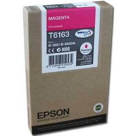 Epson C13T616300 Kırmızı Kartuş