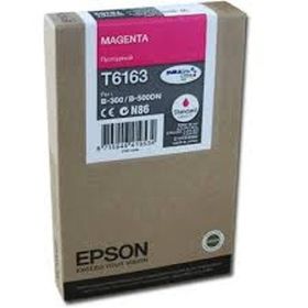 Epson C13T616300 Kırmızı Kartuş