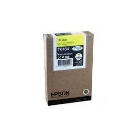 Epson C13T616400 Sarı Kartuş
