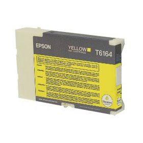 Epson C13T616400 Sarı Kartuş