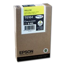 Epson C13T616400 Sarı Kartuş