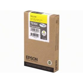 Epson C13T616400 Sarı Kartuş