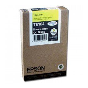 Epson C13T616400 Sarı Kartuş