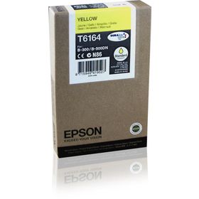 Epson C13T616400 Sarı Kartuş