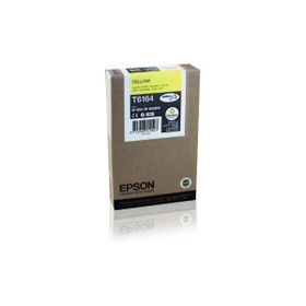 Epson C13T616400 Sarı Kartuş