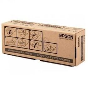 Epson C13T619000 T6190 PXBMB1 Atık Mürekkep Tankı