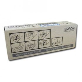 Epson C13T619000 T6190 PXBMB1 Atık Mürekkep Tankı