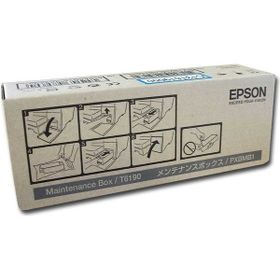 Epson C13T619000 T6190 PXBMB1 Atık Mürekkep Tankı