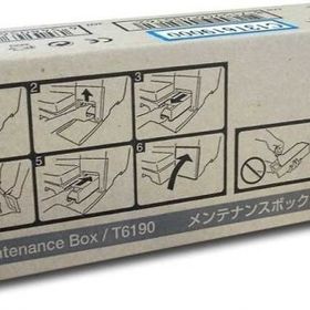 Epson C13T619000 T6190 PXBMB1 Atık Mürekkep Tankı