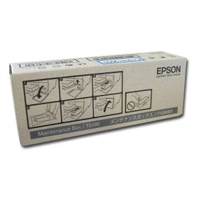 Epson C13T619000 T6190 PXBMB1 Atık Mürekkep Tankı